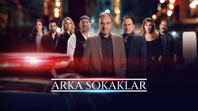 Arka Sokaklar’a Güçlü Transfer
