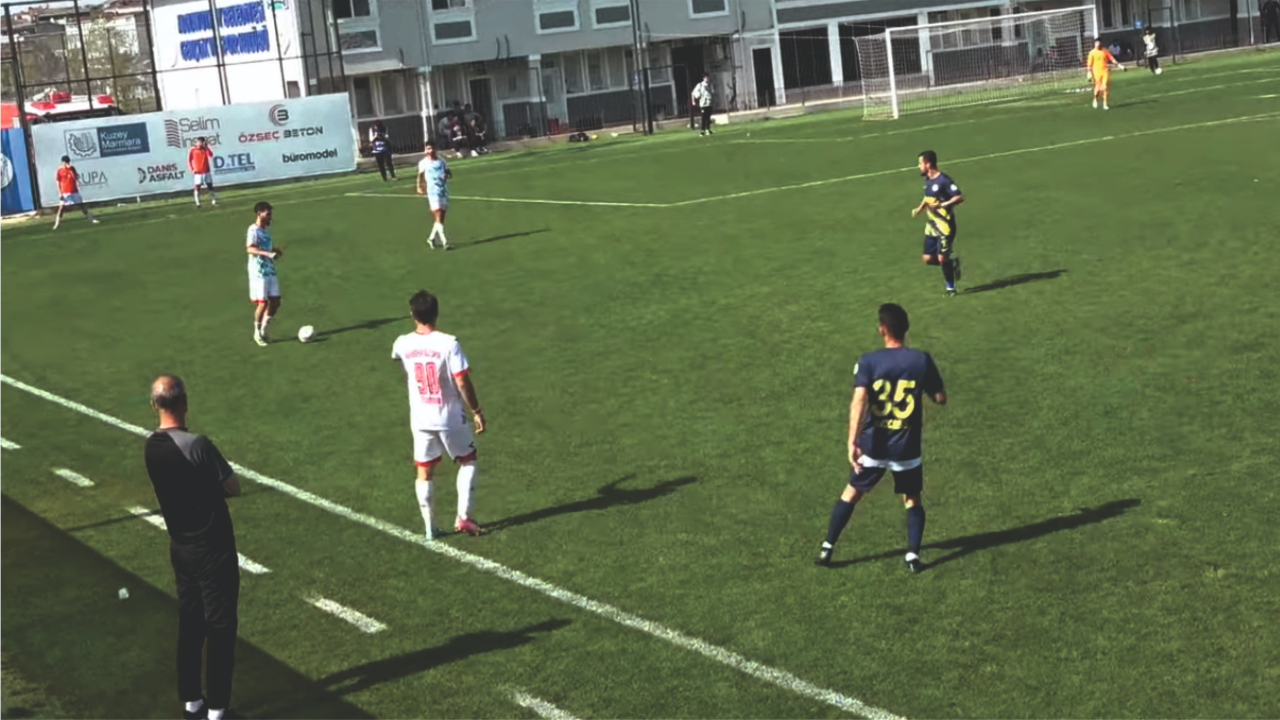 Viranşehir Belediyespor'un vedası da kötü oldu