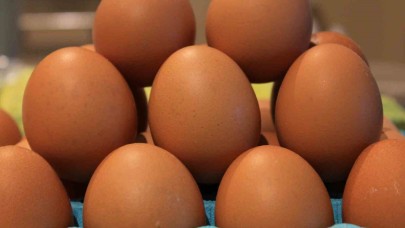 Yumurtada fiyatlar düşünce ihracatta fon kesintisinin kaldırılması istendi
