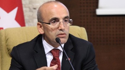 Hazine ve Maliye Bakanı Şimşek: "Türkiye’ye ilgi çok yoğun"