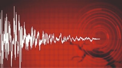 Elazığ sallandı, Şanlıurfa hissetti