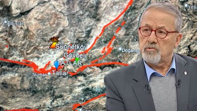 Naci hoca Elazığ depremini yorumladı