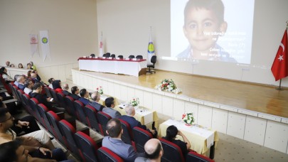 'Organlar çürümesin, umut olsunlar'