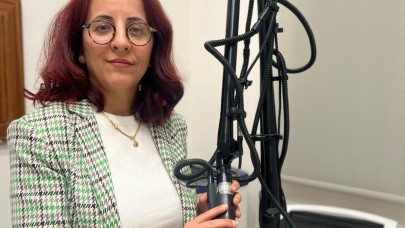 Fraksiyonel lazer ile cilt problemleri tarihe karışıyor