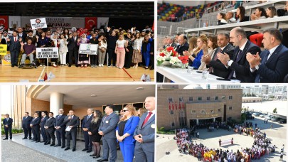 Şanlıurfa Halk Oyunları Yarışmasıyla Renkleniyor