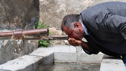 Bu köyün suyunu içen doktor oluyor, her haneden çıkan en az bir doktor var