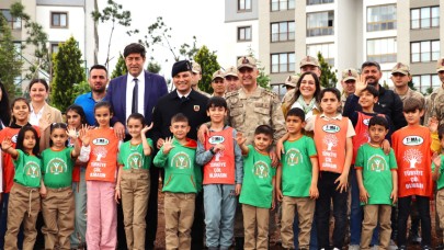 Doğa için Şanlıurfa'da başarı hikayesi yazacaklar