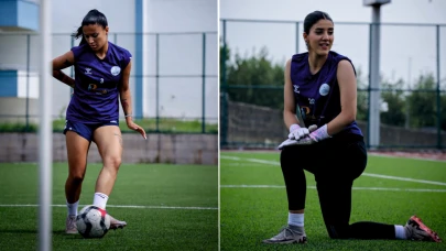 Şanlıurfa'mızı temsil edecekler