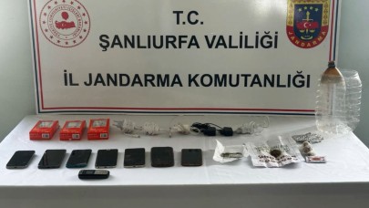 Şanlıurfa’da 6 Milyon TL’lik Dolandırıcılık Çetesine Büyük Darbe