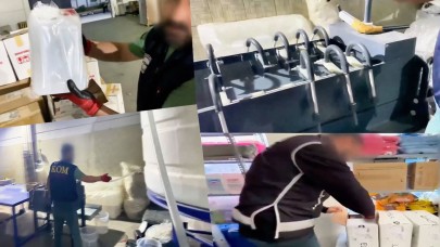 Şanlıurfa’da Kaçakçılığa Geçit Yok