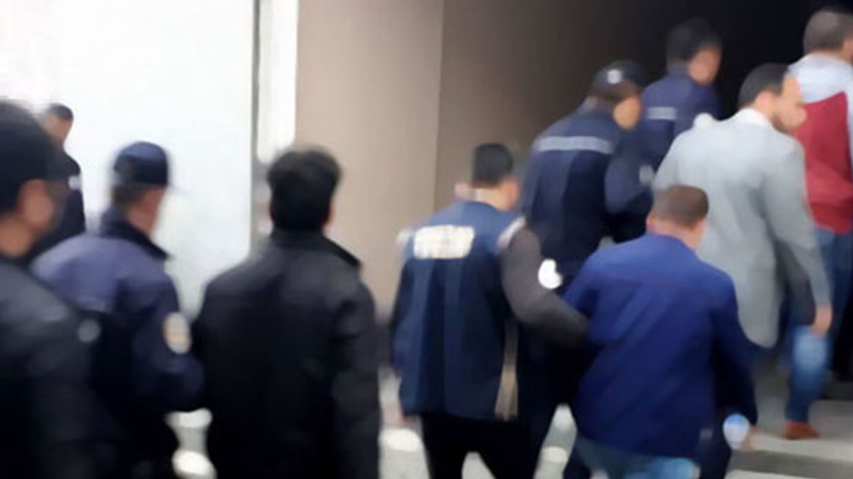 Şanlıurfa’da Sahte Çürük Raporu İddiası