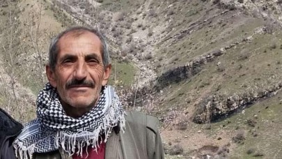 60 yaşındaki çoban ölü bulundu