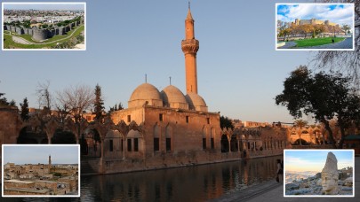 Güneş Güneydoğu’yu Isıtıyor, Sıcaklıklar Yükseliyor