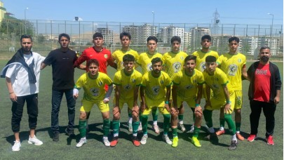 Genç Ceylanlar çeyrek finali hedefliyor