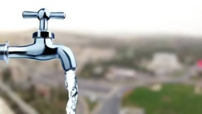 Şanlıurfa'da Su Kesintisi: 4 Mahalle Etkilenecek