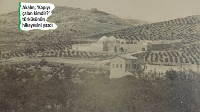 Peki 'Nesime' kimdi?