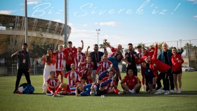 'Kurallar herkese eşit uygulanmalı'