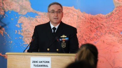 MSB kaynakları: "’Türkiye, Pakistan’a 6 uçak dolusu silah gönderdi’ iddiası doğru değil"