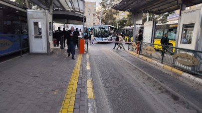 Şanlıurfa'da toplu taşımayla ilgili flaş karar