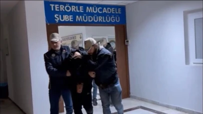 FETÖ/PDY operasyonu: 1 tutuklama