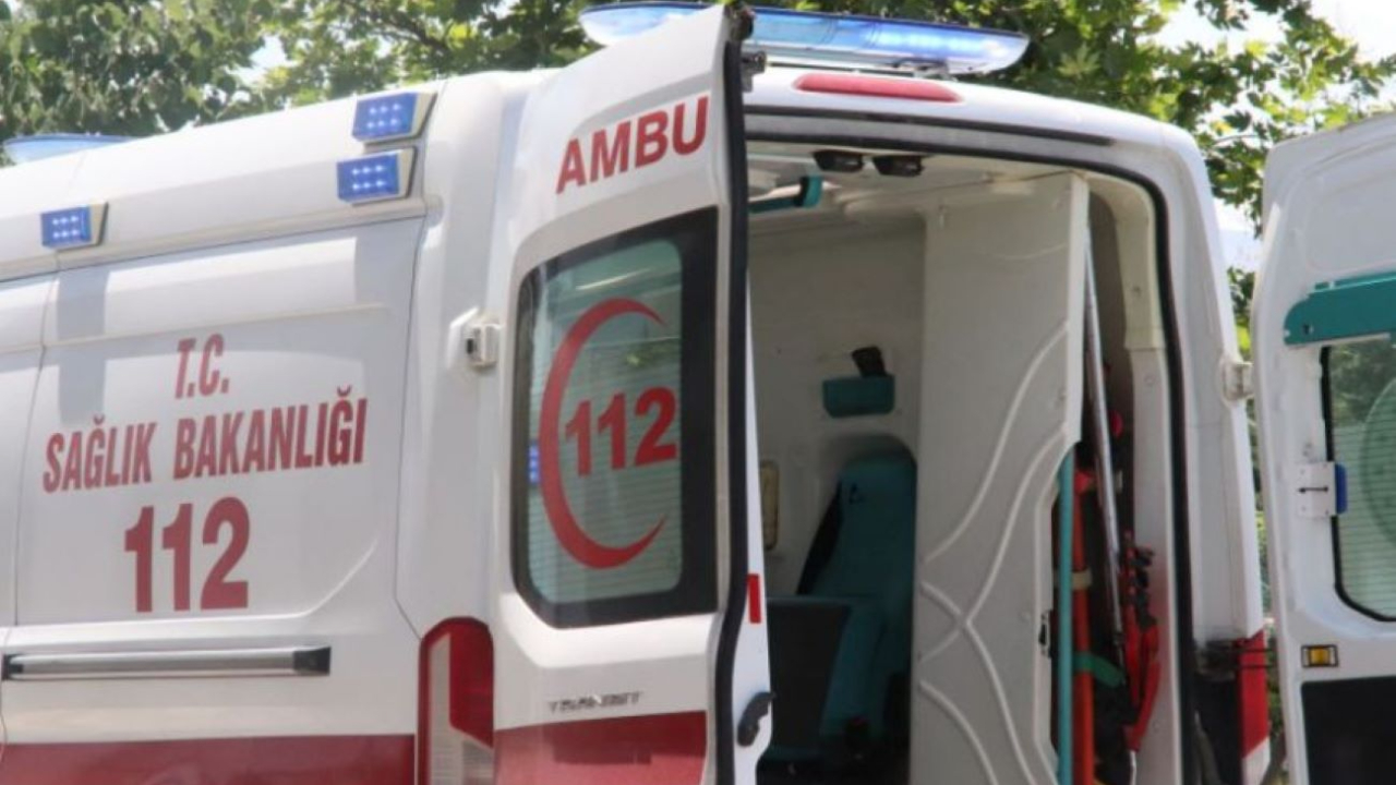 Şanlıurfa'da aile içi cinnet: 1 ölü, 2 yaralı