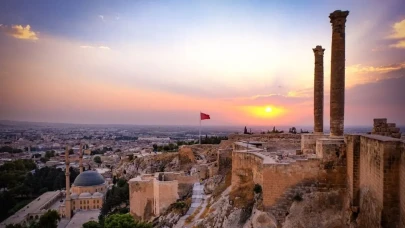 Şanlıurfa: İnsanlık Tarihine Açılan Kapı