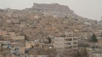 Toz taşınımı günlük yaşamı olumsuz etkiledi