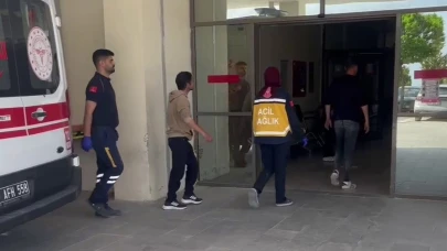 Adıyaman Besni’de Çıkan Kavga Kanlı Bitti