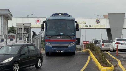 Narin Güran Cinayeti: Sanıklar Bir Kez Daha Hakim Karşısında