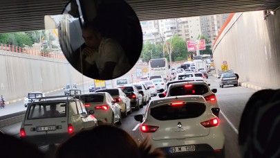 Şanlıurfa'da eziyet günlerine geri dönüldü