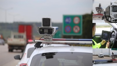 Hız ihlallerine son!