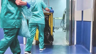 Şanlıurfa İl Sağlık'tan personel alımı açıklaması