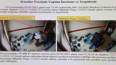 Adana’da deprem altınlarıyla ilgili skandal