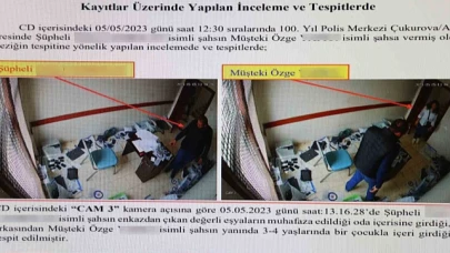 Adana’da deprem altınlarıyla ilgili skandal