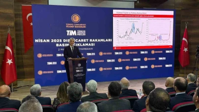 İhracatta yüzde 8,5 artış