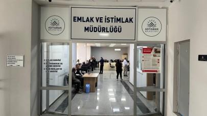 Adıyaman’da su aboneliğinde rekor