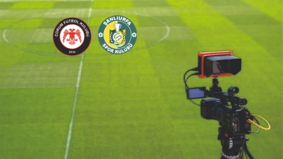 Şanlıurfaspor'un maçı hangi kanalda? İşte yanıtı