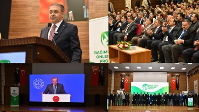 Şanlıurfa’da Bağımlılıkla Mücadelede Erken Müdahale Dönemi Başladı
