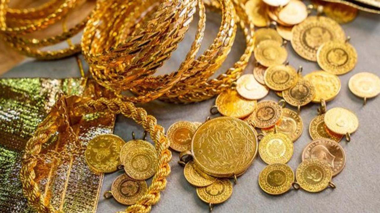 Altın fiyatları ABD verileriyle dalgalandı