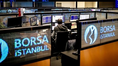 Borsa İstanbul’da korkutan kayıp