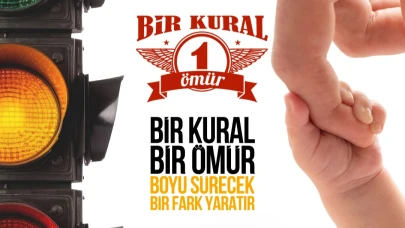 "Bir Kural, Bir Ömür"