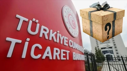 Ticaret Bakanlığı, Gizemli Kutu skandalına karşı harekete geçti!