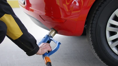 Sürücülere müjde! LPG fiyatlarına şok indirim