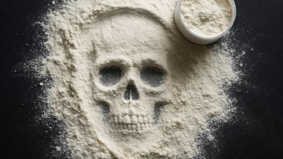 Protein tozu kullanımı ölümle sonuçlanabiliyor