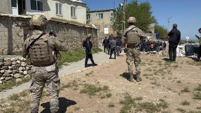 Adıyaman’da iki aile arasında kavga: 5 yaralı, 15 gözaltı