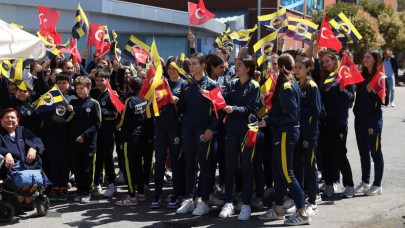 Fenerbahçe, 118 Yaşında