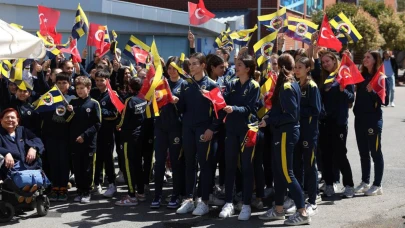 Fenerbahçe, 118 Yaşında