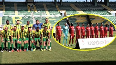 Mucize peşindeyiz, Onlar da öyle!