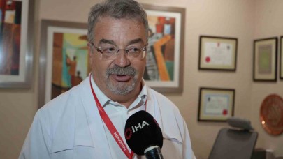 Astım mevsim geçişlerinde artıyor: Tedaviyi bırakmayın uyarısı