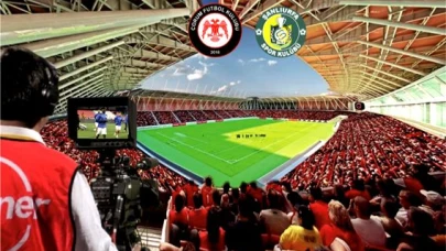 Kader maçının yayınıyla ilgili yeni gelişme